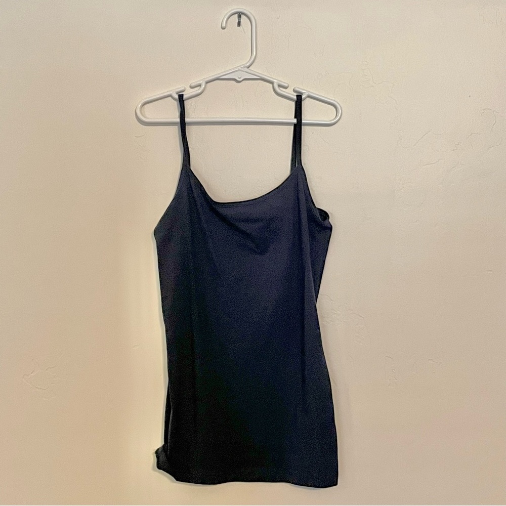 Aeropostale - Navy Cami - XS